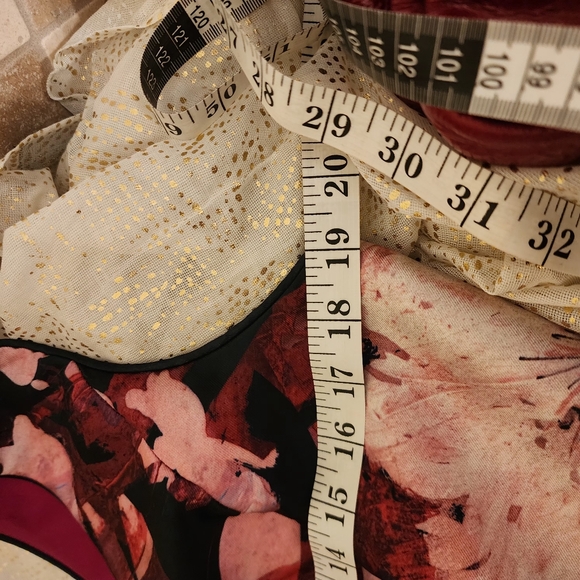 Pamella Roland Dress - Picture 14 of 15